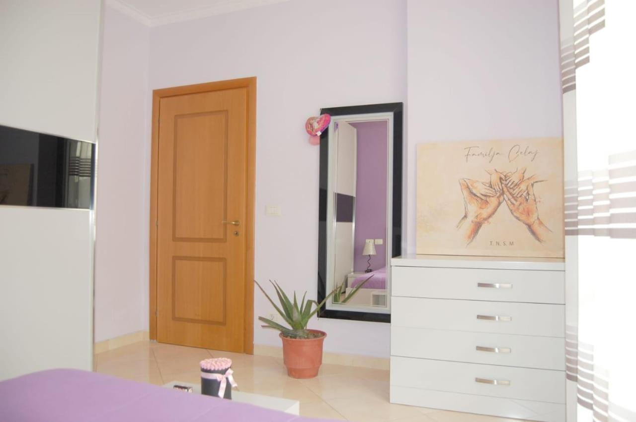 Marina Apartment Vlore Exterior photo