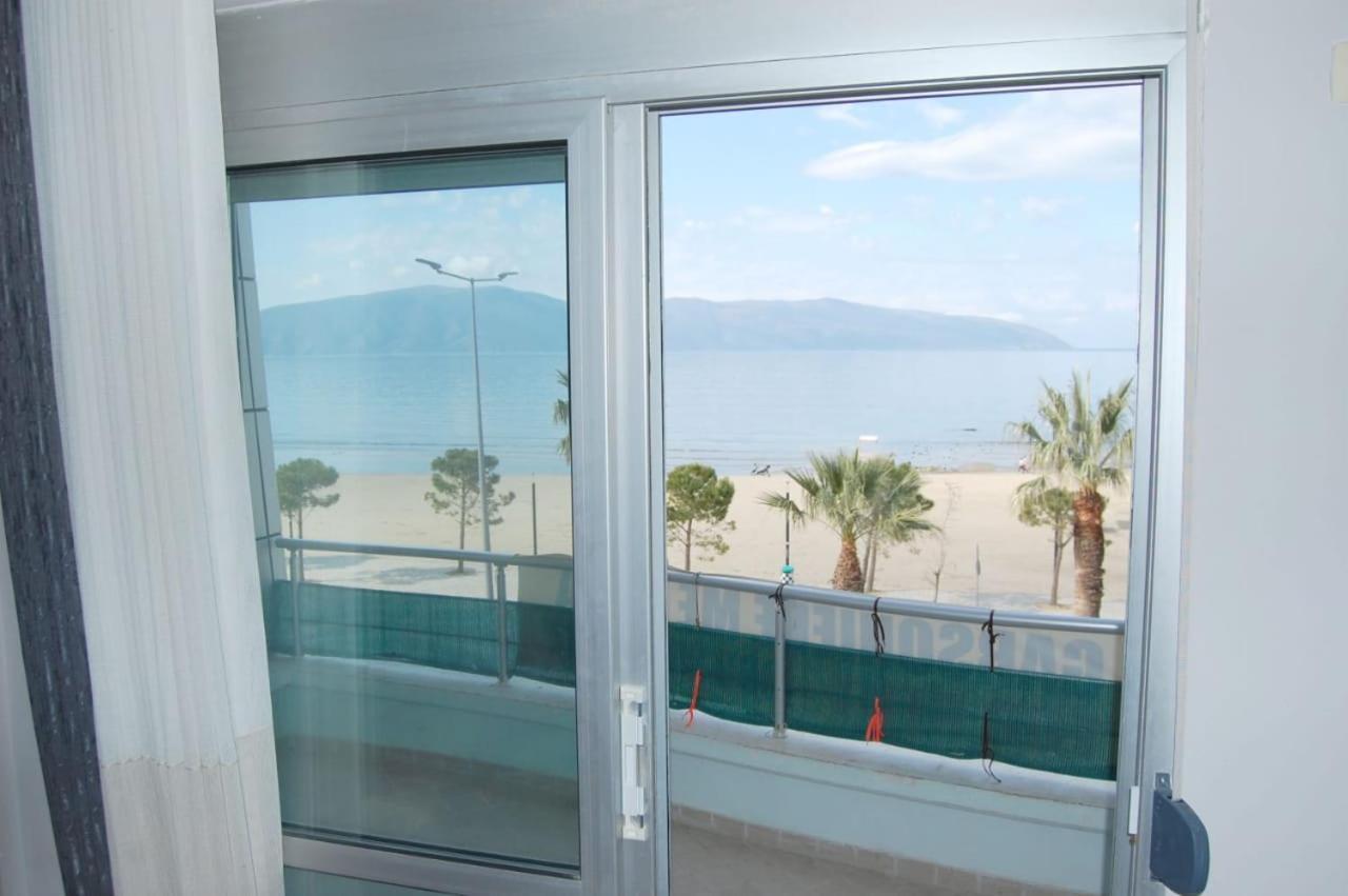 Marina Apartment Vlore Exterior photo