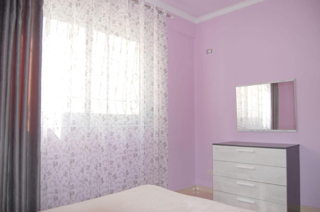 Marina Apartment Vlore Exterior photo
