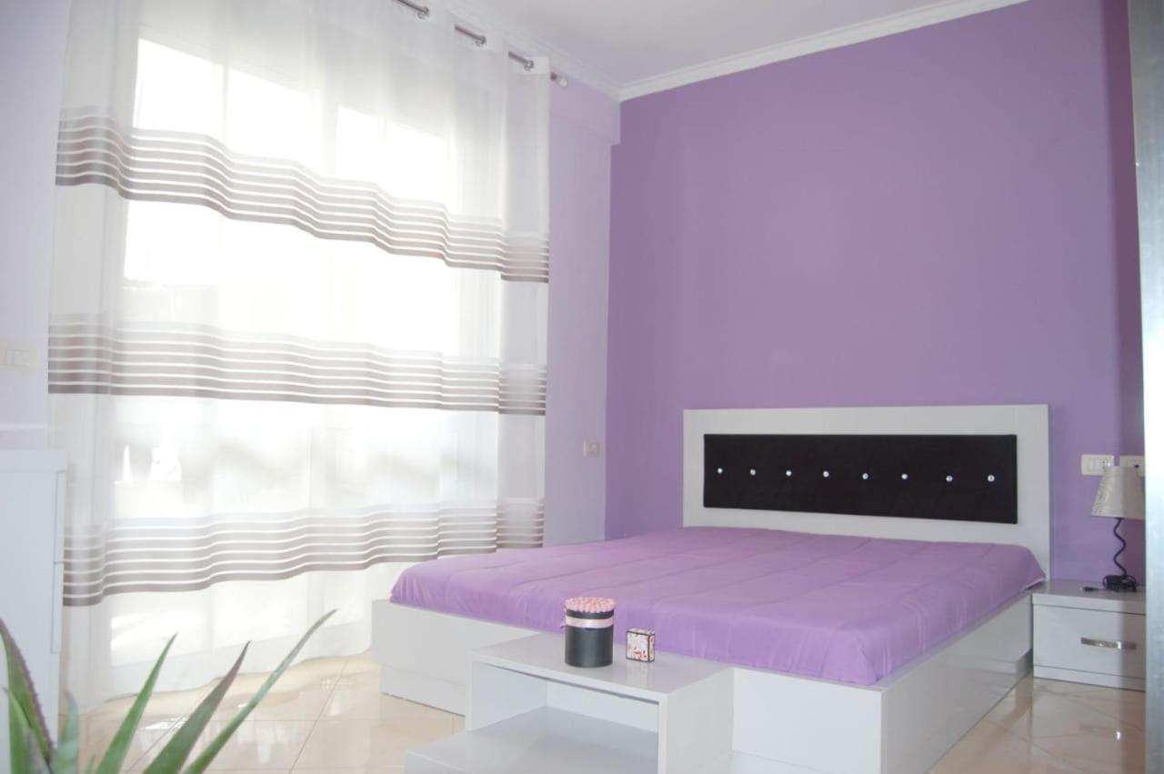 Marina Apartment Vlore Exterior photo