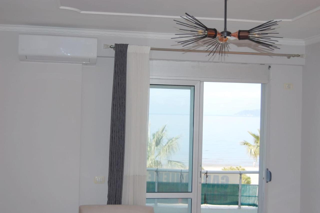Marina Apartment Vlore Exterior photo