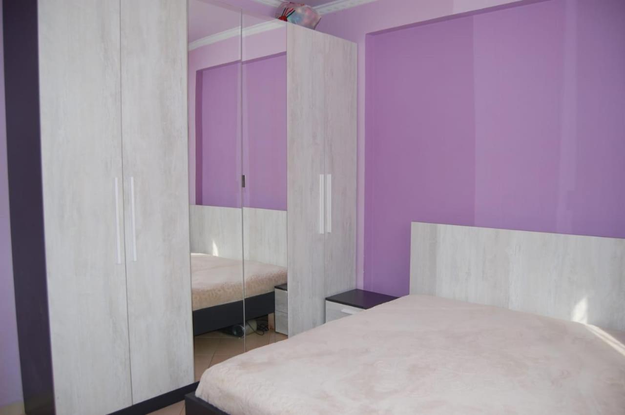Marina Apartment Vlore Exterior photo