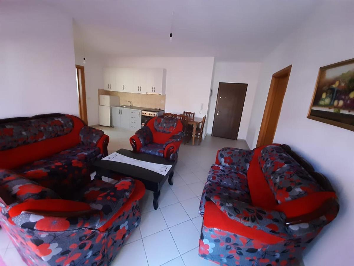 Marina Apartment Vlore Exterior photo