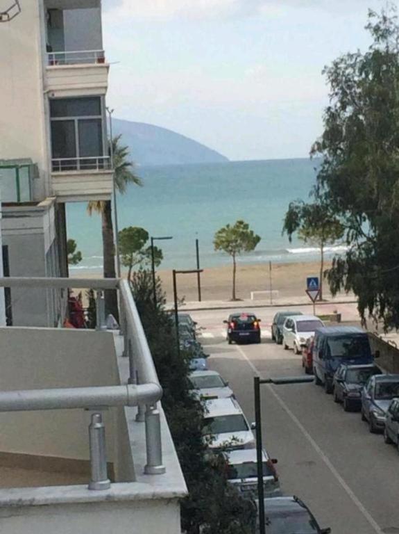 Marina Apartment Vlore Exterior photo