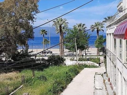 Marina Apartment Vlore Exterior photo