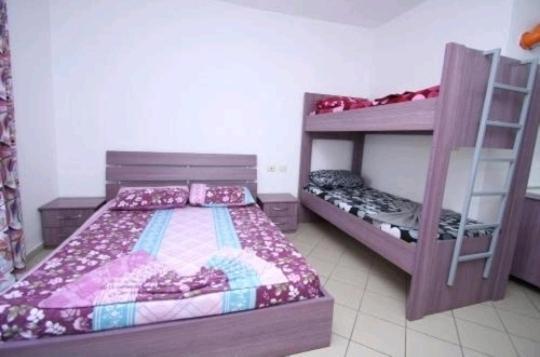 Marina Apartment Vlore Exterior photo