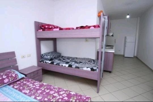 Marina Apartment Vlore Exterior photo