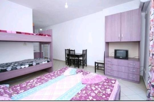 Marina Apartment Vlore Exterior photo