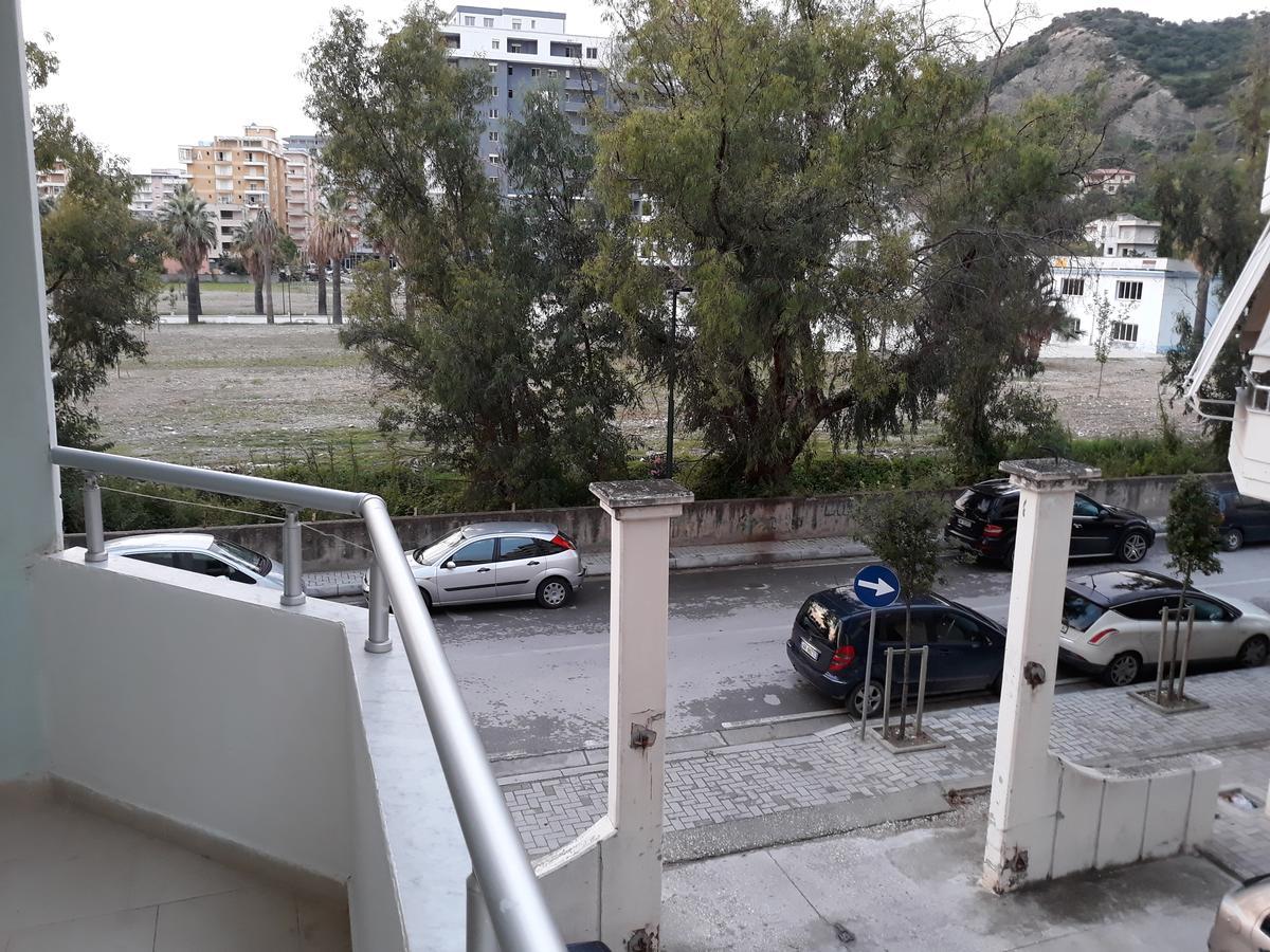 Marina Apartment Vlore Exterior photo