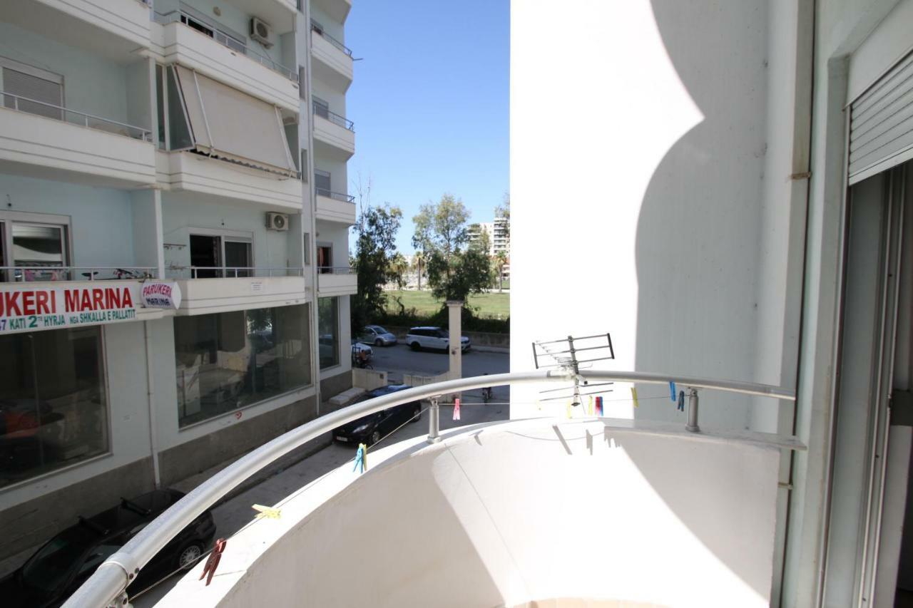 Marina Apartment Vlore Exterior photo