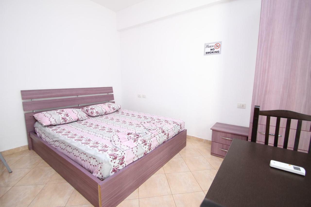 Marina Apartment Vlore Exterior photo