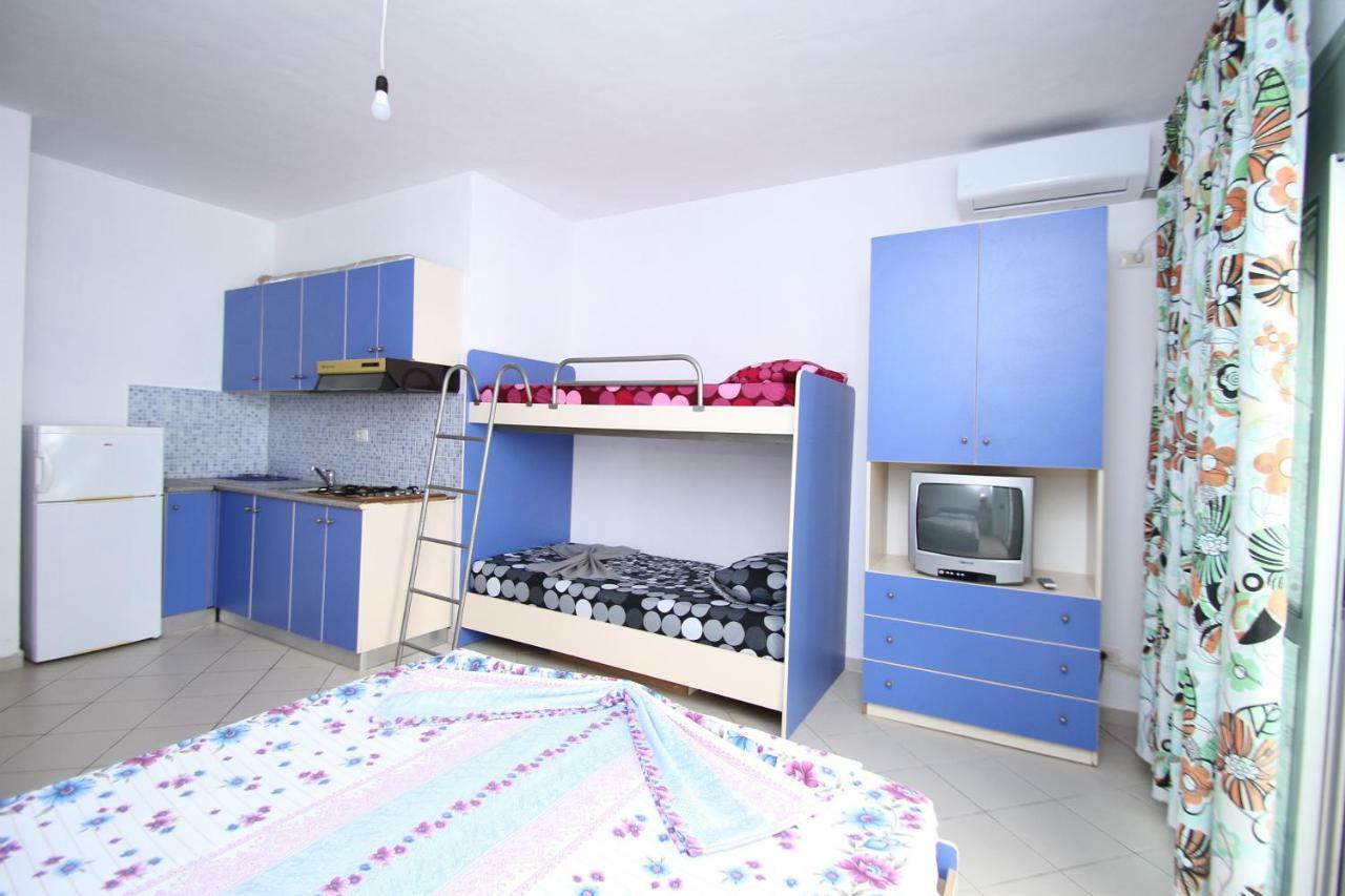 Marina Apartment Vlore Exterior photo