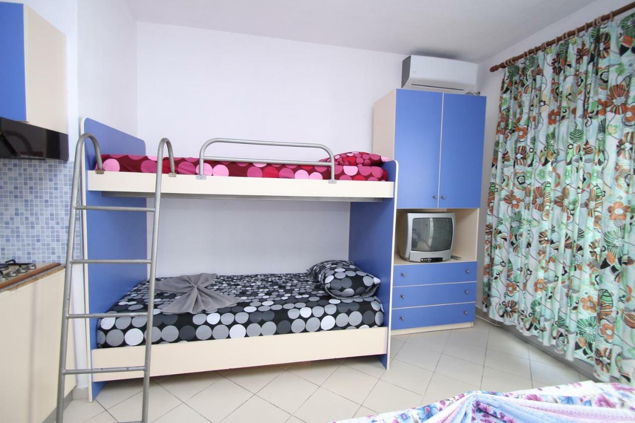 Marina Apartment Vlore Exterior photo